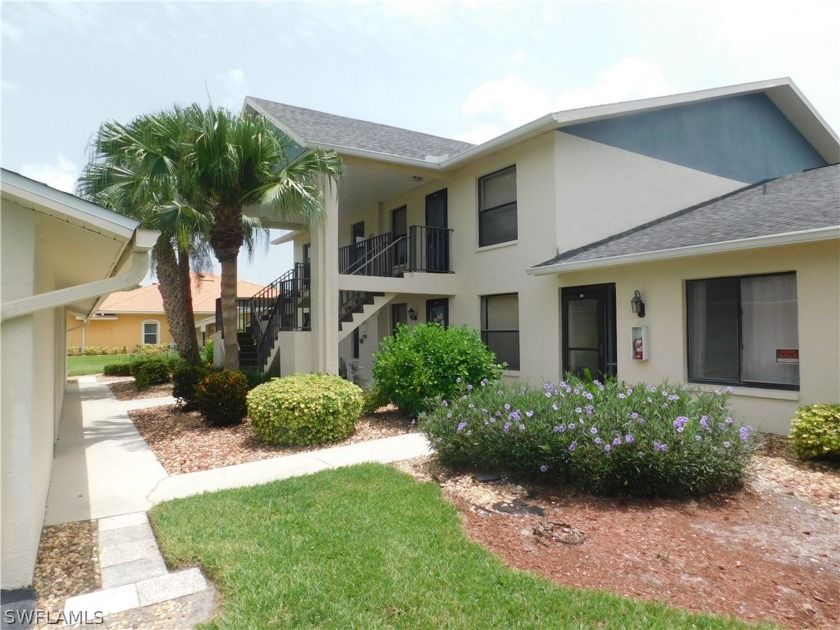 MOTIVATED SELLERS.....Dockage included FURNISHED  Gulf Access - Beach Condo for sale in North Fort Myers, Florida on Beachhouse.com