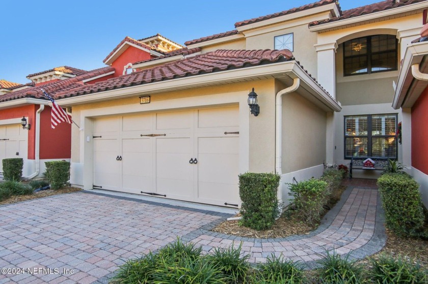 Beautiful townhome in gated community of Vizcaya! This lovely 3 - Beach Townhome/Townhouse for sale in Jacksonville, Florida on Beachhouse.com