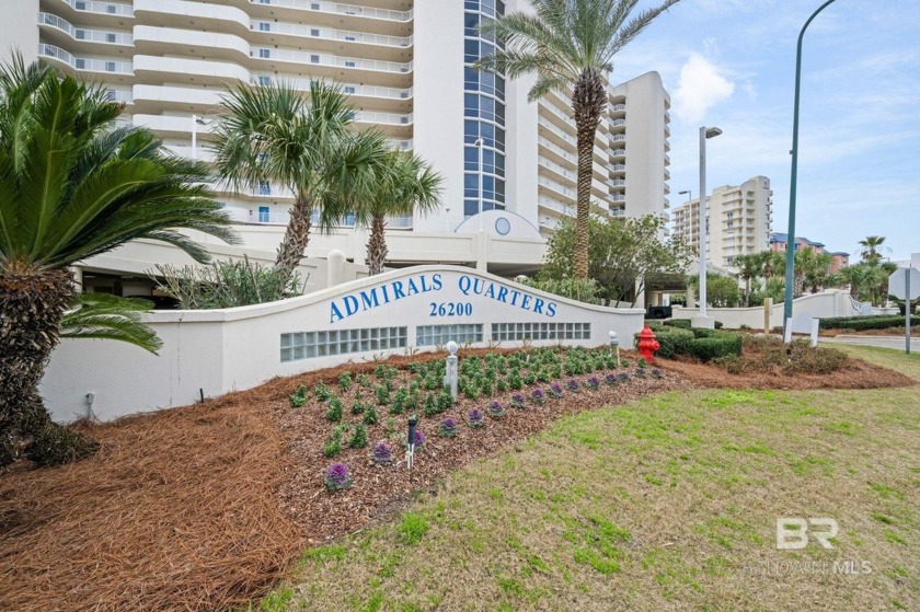 This stunning 4 bedroom, 4.5 bath condo is the perfect beach - Beach Home for sale in Orange Beach, Alabama on Beachhouse.com