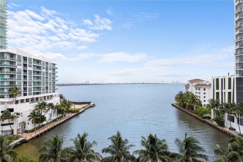 This stunning 2-bedroom, 2-bathroom waterfront condo in Icon Bay - Beach Condo for sale in Miami, Florida on Beachhouse.com