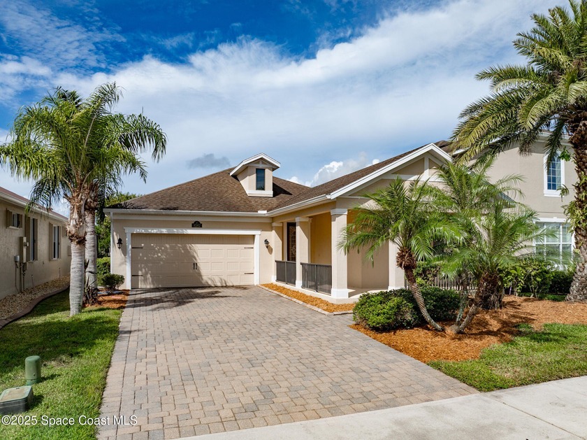 Price reduced to $570,000 with up to $10,000 toward buyer - Beach Home for sale in Melbourne, Florida on Beachhouse.com