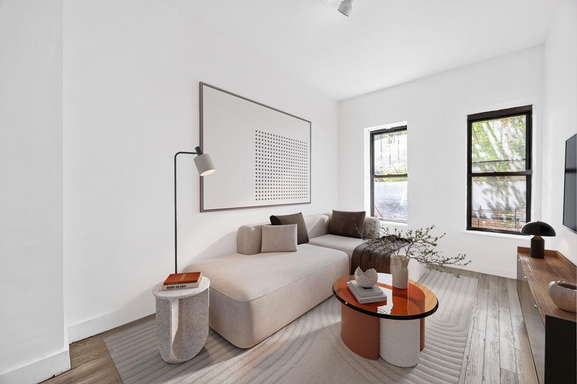 Unique 2-Bedroom Co-op in Prime Williamsburg! Welcome to the - Beach Home for sale in Brooklyn, New York on Beachhouse.com