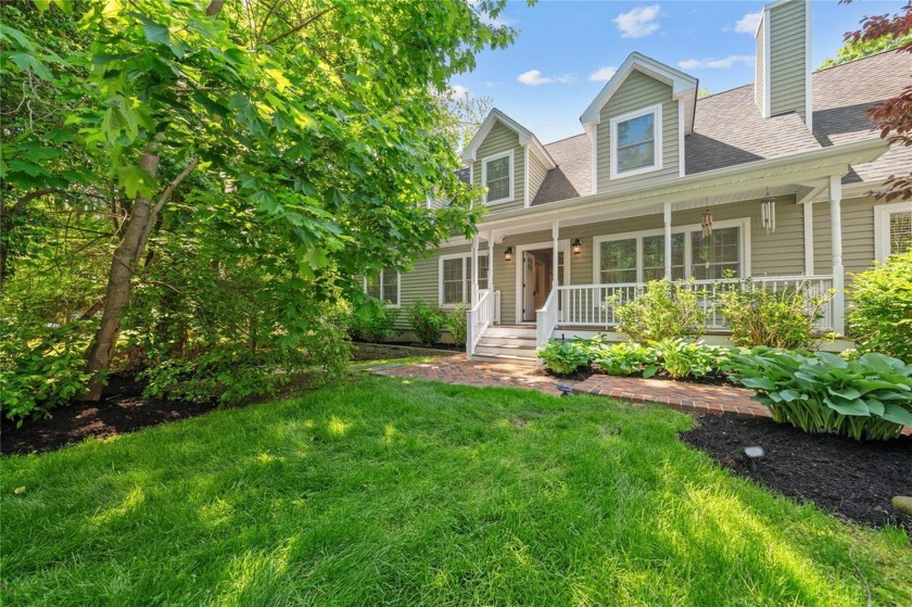 Incredible opportunity in Wading River! Live in this beautiful - Beach Home for sale in Wading River, New York on Beachhouse.com