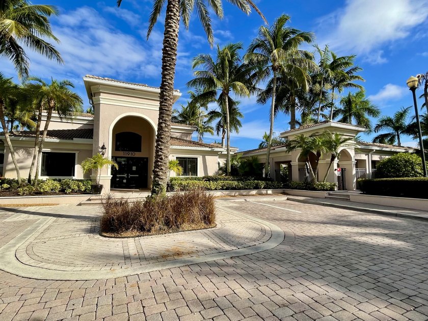 Great opportunity to buy a ground floor unit in San Matera - Beach Condo for sale in Palm Beach Gardens, Florida on Beachhouse.com