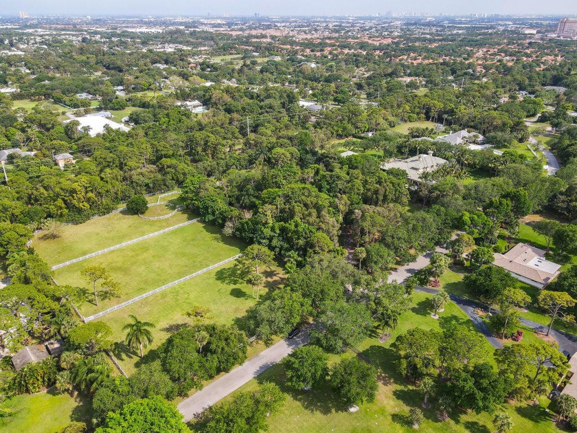 Phenomenal opportunity to own close to 3 acres on a private lot - Beach Acreage for sale in Palm Beach Gardens, Florida on Beachhouse.com