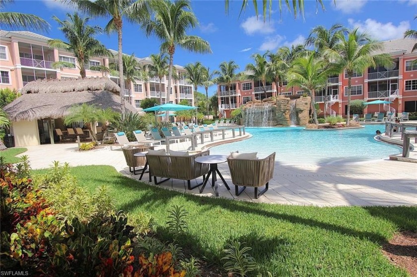 Feel at home in this beautiful 2 bedroom, 2 bathroom condo - Beach Condo for sale in Bonita Springs, Florida on Beachhouse.com