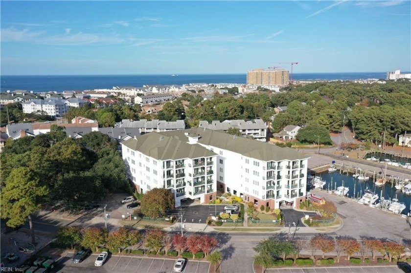 Whether downsizing or upsizing, you will love this 4th floor - Beach Condo for sale in Virginia Beach, Virginia on Beachhouse.com