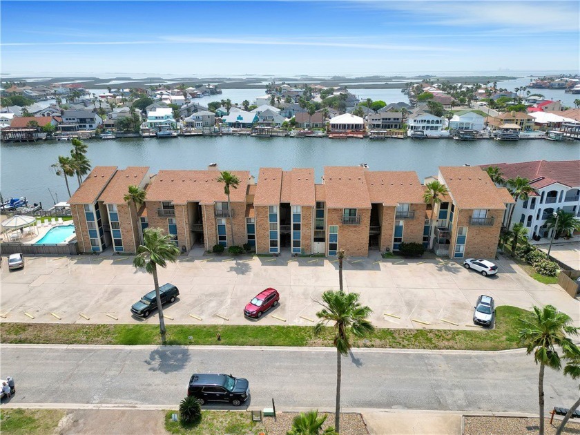 Escape to your own luxurious waterfront retreat on Padre Island! - Beach Condo for sale in Corpus Christi, Texas on Beachhouse.com