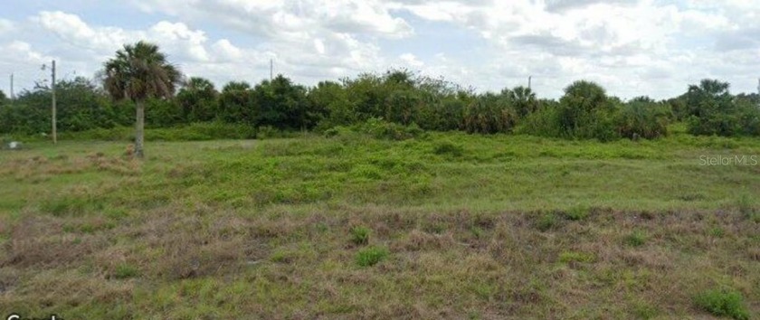 Do not miss out on this opportunity to build your dream home on - Beach Lot for sale in Lehigh Acres, Florida on Beachhouse.com