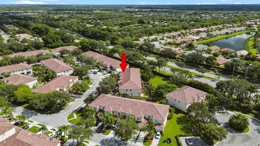 Welcome to Verona Lakes in Boynton Beach-where comfort - Beach Townhome/Townhouse for sale in Boynton Beach, Florida on Beachhouse.com
