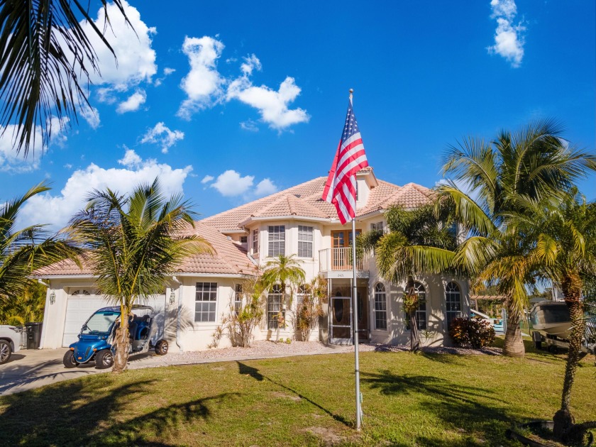 Welcome to your own Private Resort.  Imagine waking up and - Beach Home for sale in Port Saint Lucie, Florida on Beachhouse.com
