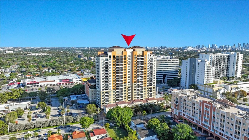 Bright and spacious, rarely available 3-bedroom, 3-bath corner - Beach Condo for sale in Miami, Florida on Beachhouse.com