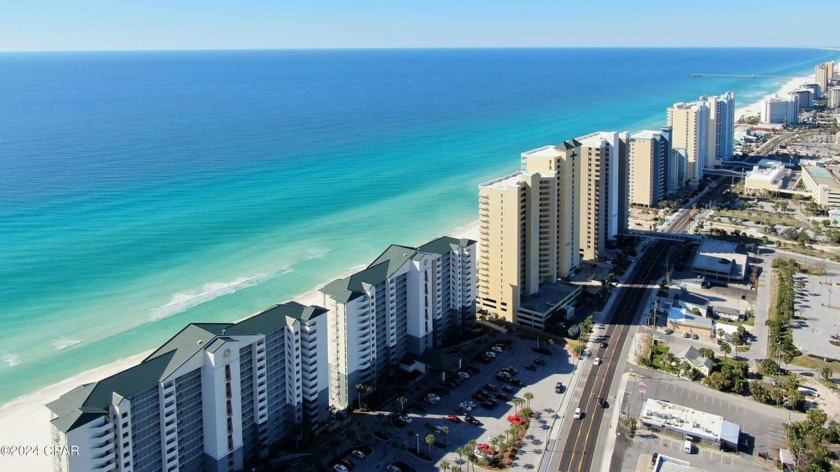 CURRENTLY UNDER CONTRACT, SELLER WILL CONSIDER BACKUP OFFERS - Beach Condo for sale in Panama City Beach, Florida on Beachhouse.com