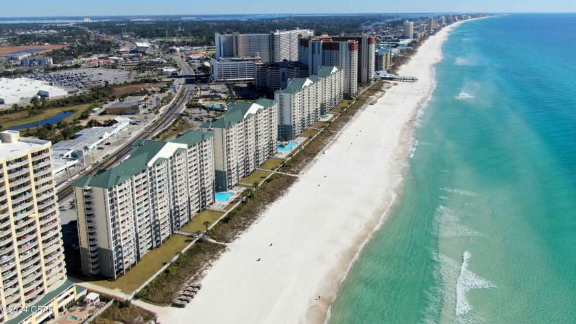 1st- LOOK AT THE PRICE!! WOW :) WHAT AN INCREDIBLE VALUE FOR A 3 - Beach Condo for sale in Panama City Beach, Florida on Beachhouse.com