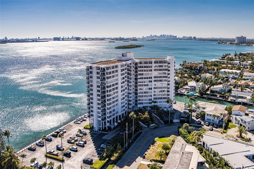 Looking for the most breathtaking waterfront views? Look no - Beach Condo for sale in North Miami, Florida on Beachhouse.com