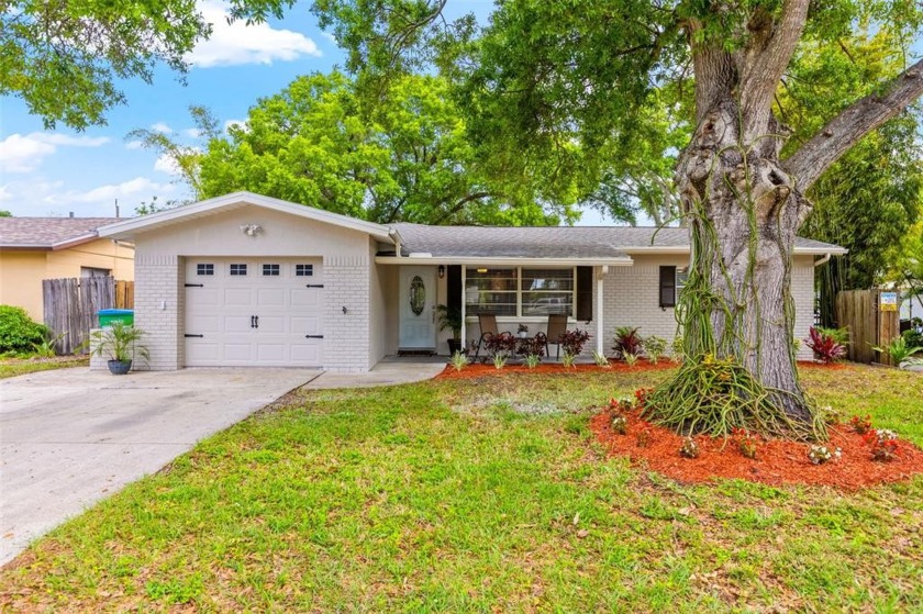 Come take a look at this beautifully renovated three bedroom - Beach Home for sale in St. Petersburg, Florida on Beachhouse.com