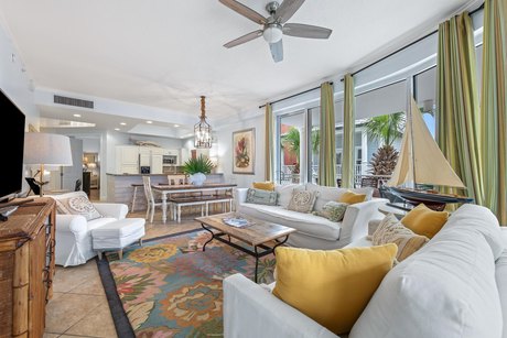 Welcome to a unique ownership opportunity, ideally situated - Beach Condo for sale in Alys Beach, Florida on Beachhouse.com