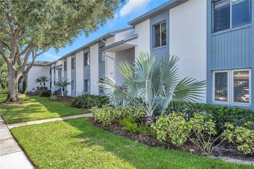 Welcome home to EAST LAKE WOODLANDS COUNTRY CLUB Gated - Beach Condo for sale in Oldsmar, Florida on Beachhouse.com