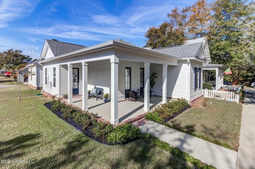 This stunning and immaculate custom home is a must see. Located - Beach Home for sale in Biloxi, Mississippi on Beachhouse.com