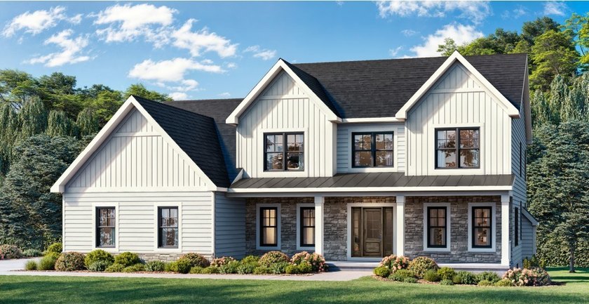 Quality NEW construction home for sale in the Town of Greece, NY - Beach Home for sale in Rochester, New York on Beachhouse.com