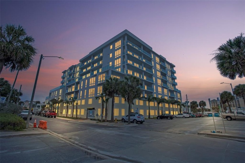 Located on the world renown north end of Clearwater Beach, this - Beach Condo for sale in Clearwater Beach, Florida on Beachhouse.com