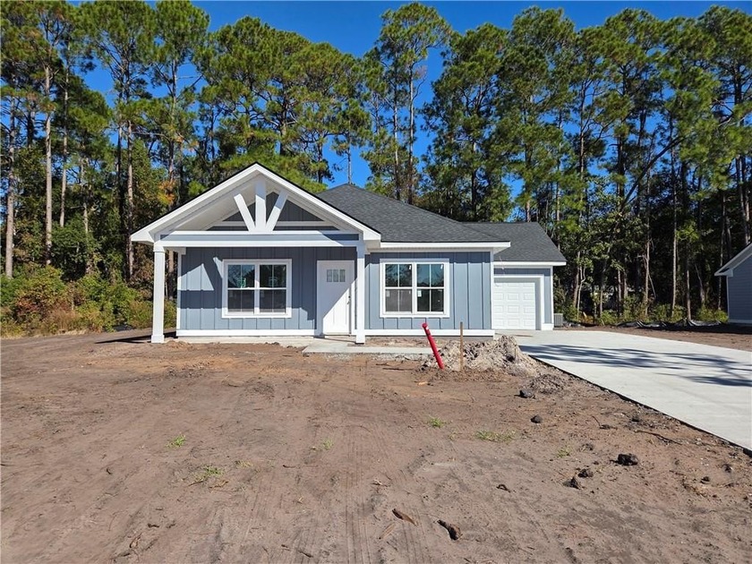 2025 YEAR END SPECIAL!!! Such a great deal on this home!! Come - Beach Home for sale in Darien, Georgia on Beachhouse.com