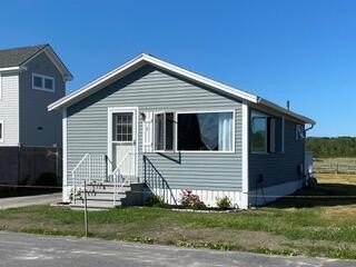 Step out your door and smell the salt air at this year round - Beach Home for sale in Scarborough, Maine on Beachhouse.com