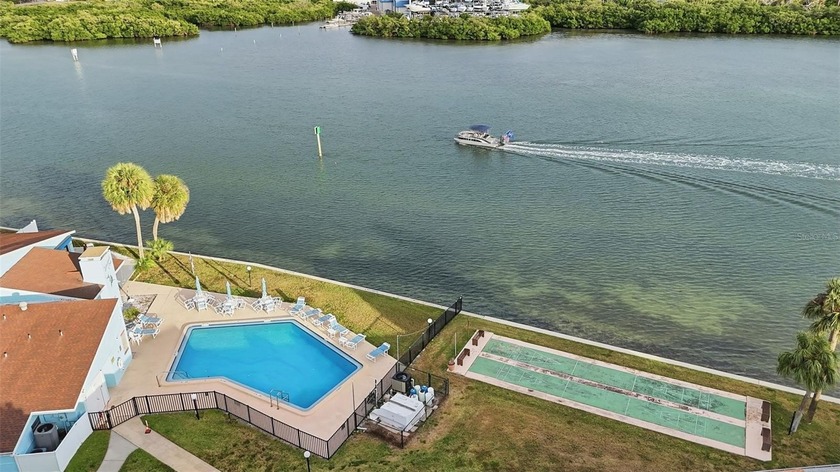 Just bring your clothes & toothbrush! Welcome to this completely - Beach Condo for sale in Indian Rocks Beach, Florida on Beachhouse.com