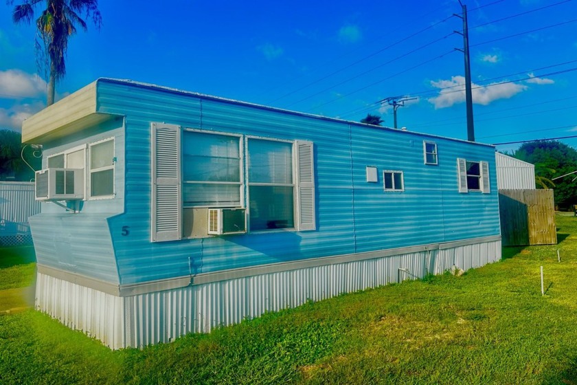 You'll find This beachside beauty is fully furnished, offering 1 - Beach Home for sale in Cape Canaveral, Florida on Beachhouse.com