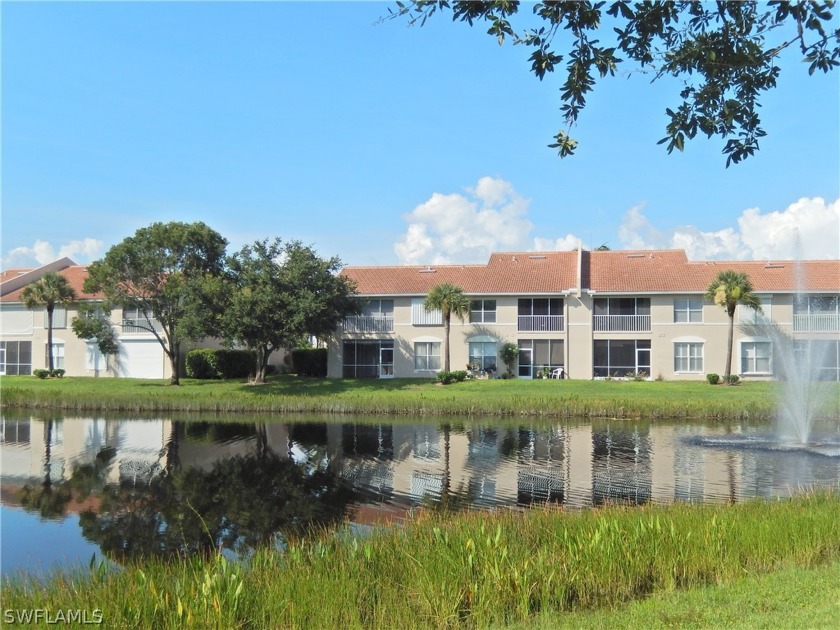 Park like setting with Panoramic Waterfront Views, welcome to - Beach Condo for sale in Fort Myers, Florida on Beachhouse.com