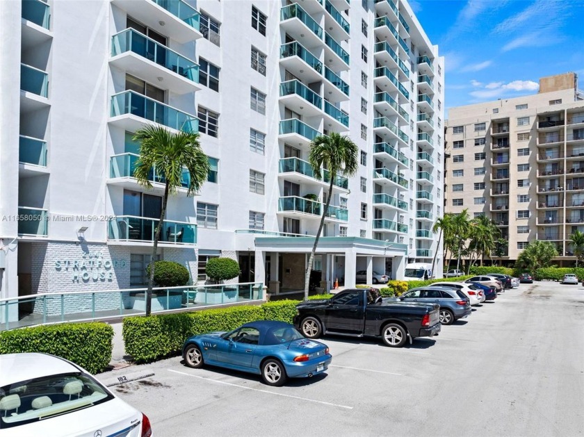 Welcome to this beautiful 2-bedroom, 2-bathroom home located in - Beach Condo for sale in North Miami Beach, Florida on Beachhouse.com