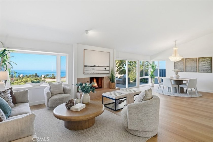 Experience a sense of space, not just around you, but within you - Beach Home for sale in Rancho Palos Verdes, California on Beachhouse.com