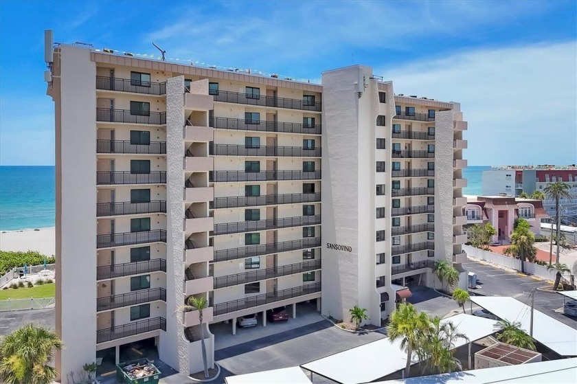 This exceptional, turn-key furnished (with some exclusions) - Beach Condo for sale in Venice, Florida on Beachhouse.com