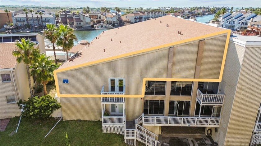Welcome to your North Padre Island Hideaway!
This beautifully - Beach Condo for sale in Corpus Christi, Texas on Beachhouse.com