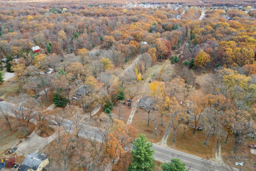 Discover the perfect opportunity to build your dream home or - Beach Lot for sale in Muskegon, Michigan on Beachhouse.com