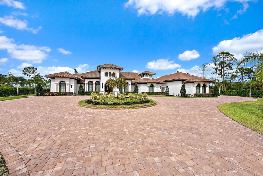 Located within Sabal Creek at PGA Village-an exclusive enclave - Beach Home for sale in Port Saint Lucie, Florida on Beachhouse.com