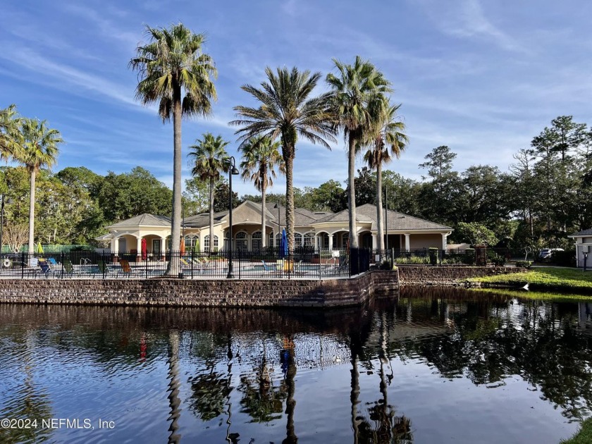 Welcome to Grand Reserve, an oasis within Windsor Parke, a - Beach Condo for sale in Jacksonville, Florida on Beachhouse.com