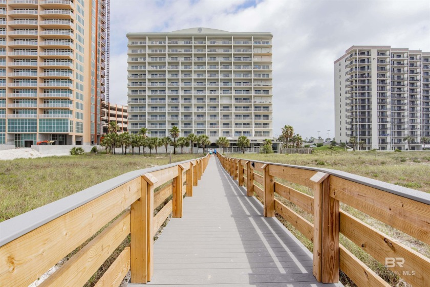 Tidewater complex may be just what your buyers are looking for - Beach Home for sale in Orange Beach, Alabama on Beachhouse.com