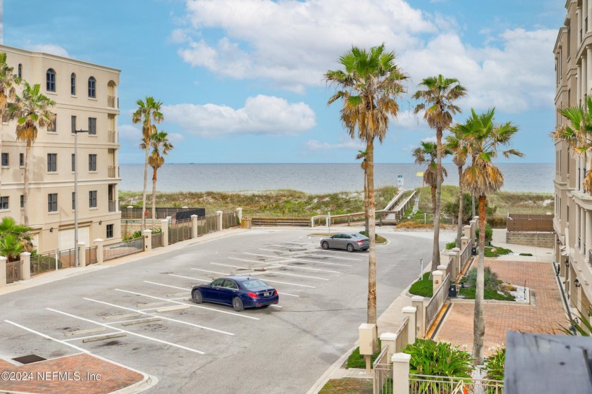 Experience Jacksonville Beach living at its finest in this - Beach Condo for sale in Jacksonville Beach, Florida on Beachhouse.com