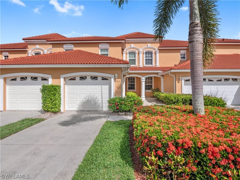 Welcome to Eagle Ridge Lakes, a gated, pet-friendly community - Beach Condo for sale in Fort Myers, Florida on Beachhouse.com