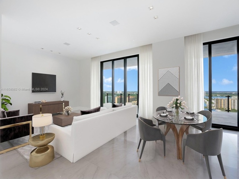 Welcome to luxurious living at the iconic Muse Residences - Beach Condo for sale in Sunny Isles Beach, Florida on Beachhouse.com