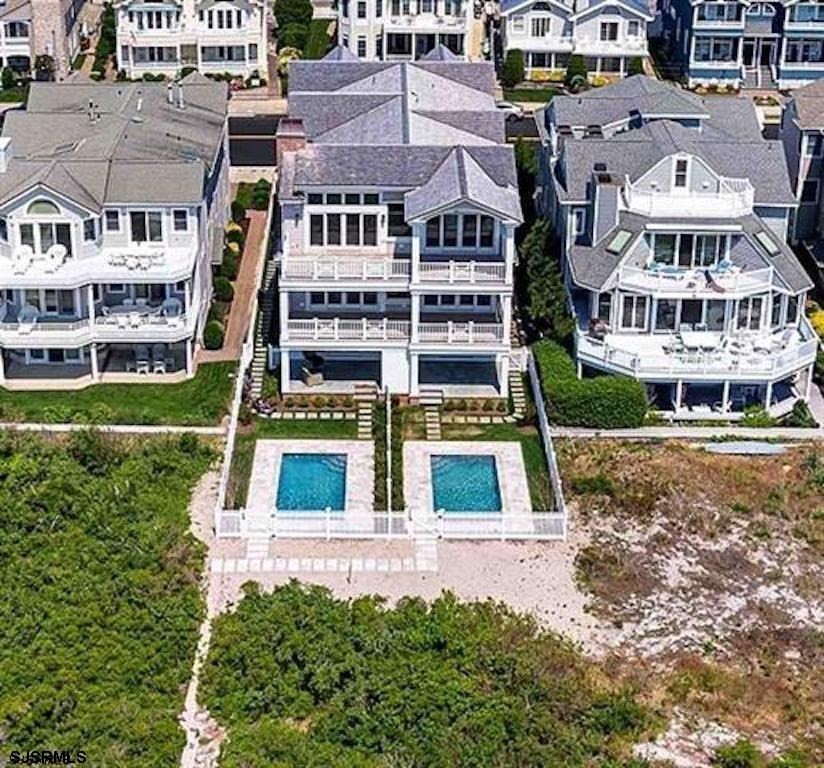 The Most Prestigious Home Built on the Goldcoast. This Exquisite - Beach Condo for sale in Ocean City, New Jersey on Beachhouse.com