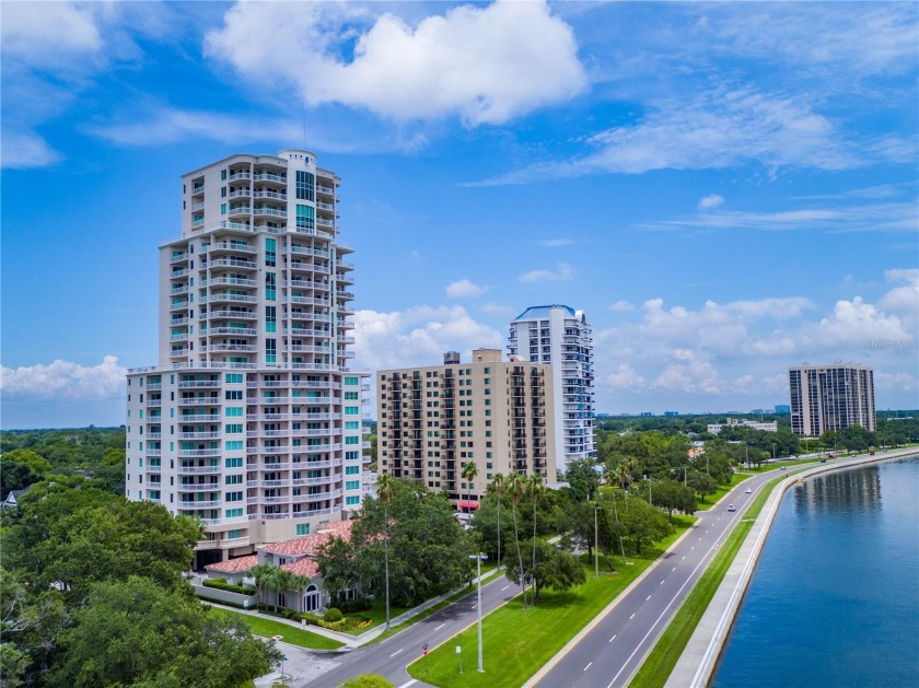 Welcome to Alagon, an exquisite residential community nestled in - Beach Condo for sale in Tampa, Florida on Beachhouse.com