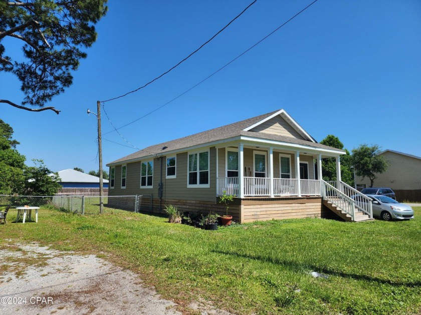 Welcome to your charming coastal beach house just 5 mins from - Beach Home for sale in Panama City Beach, Florida on Beachhouse.com