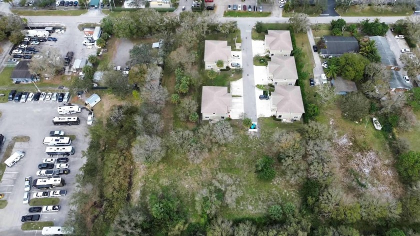 This is a 1.02 Acre parcel in a busy section of Fort Pierce just - Beach Lot for sale in Fort Pierce, Florida on Beachhouse.com