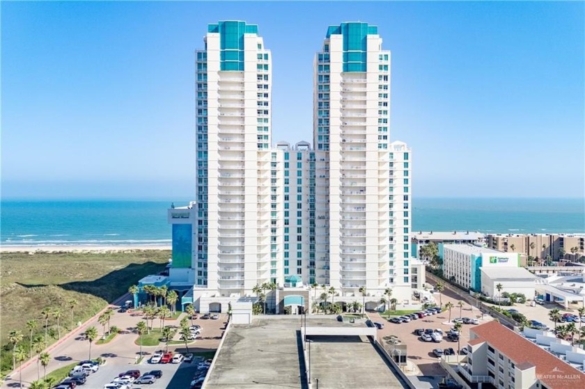 Sapphire Luxury Condominiums and Spa, the gem of South Padre - Beach Condo for sale in South Padre Island, Texas on Beachhouse.com