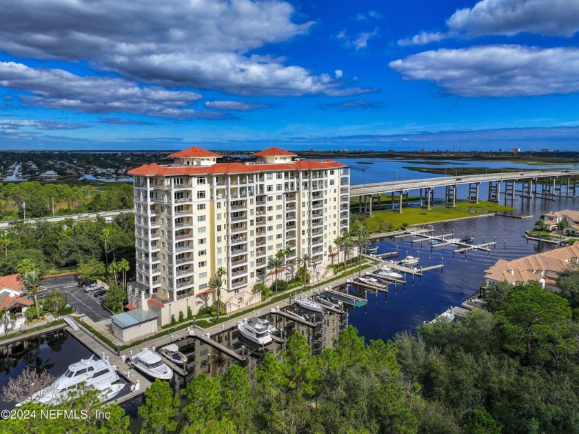 Beautifully FURNISHED 2 bedroom 2 1/2 bath condominium with 50' - Beach Condo for sale in Jacksonville, Florida on Beachhouse.com