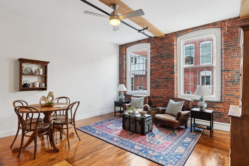 Imagine living vibrantly and connected in the heart of - Beach Condo for sale in Biddeford, Maine on Beachhouse.com