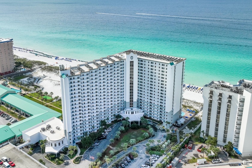 Beautifully Updated Pelican Beach Condo - Fully Furnished & - Beach Condo for sale in Destin, Florida on Beachhouse.com