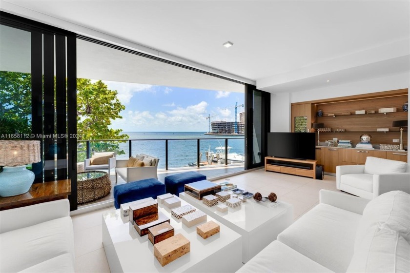 Welcome to your sanctuary at The Fairchild in Coconut Grove - Beach Condo for sale in Miami, Florida on Beachhouse.com